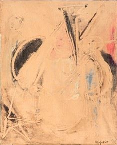 ROBERTO CRIPPA - Abstract