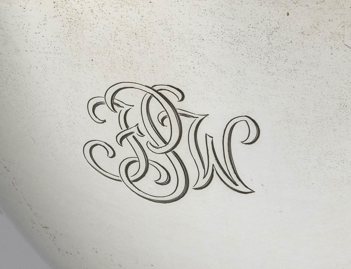 Servizio da Tè e Caffe in Argento - 1907-1947, Argentiere Tiffany & Co.