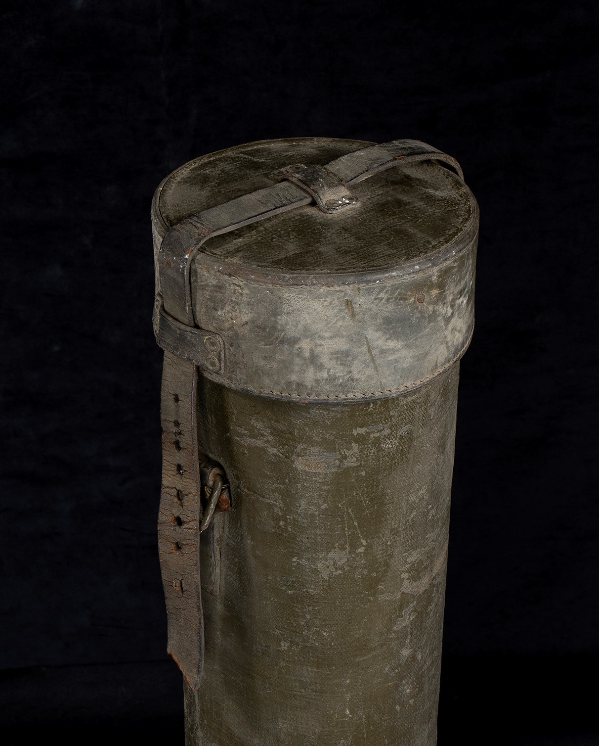 Scatola da stoccaggio