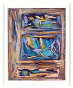ANTONIO CORPORA - Untitled
