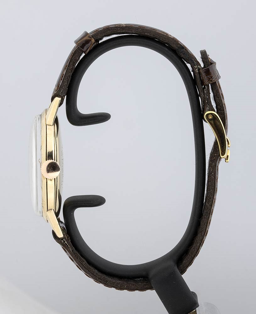 Tudor Royal: Orologio da Polso Uomo in Oro, Anni '60