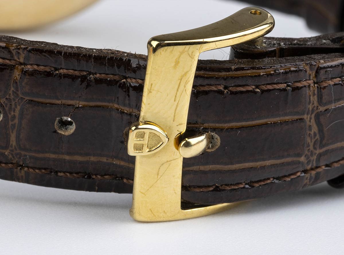 Tudor Royal: Orologio da Polso Uomo in Oro, Anni '60