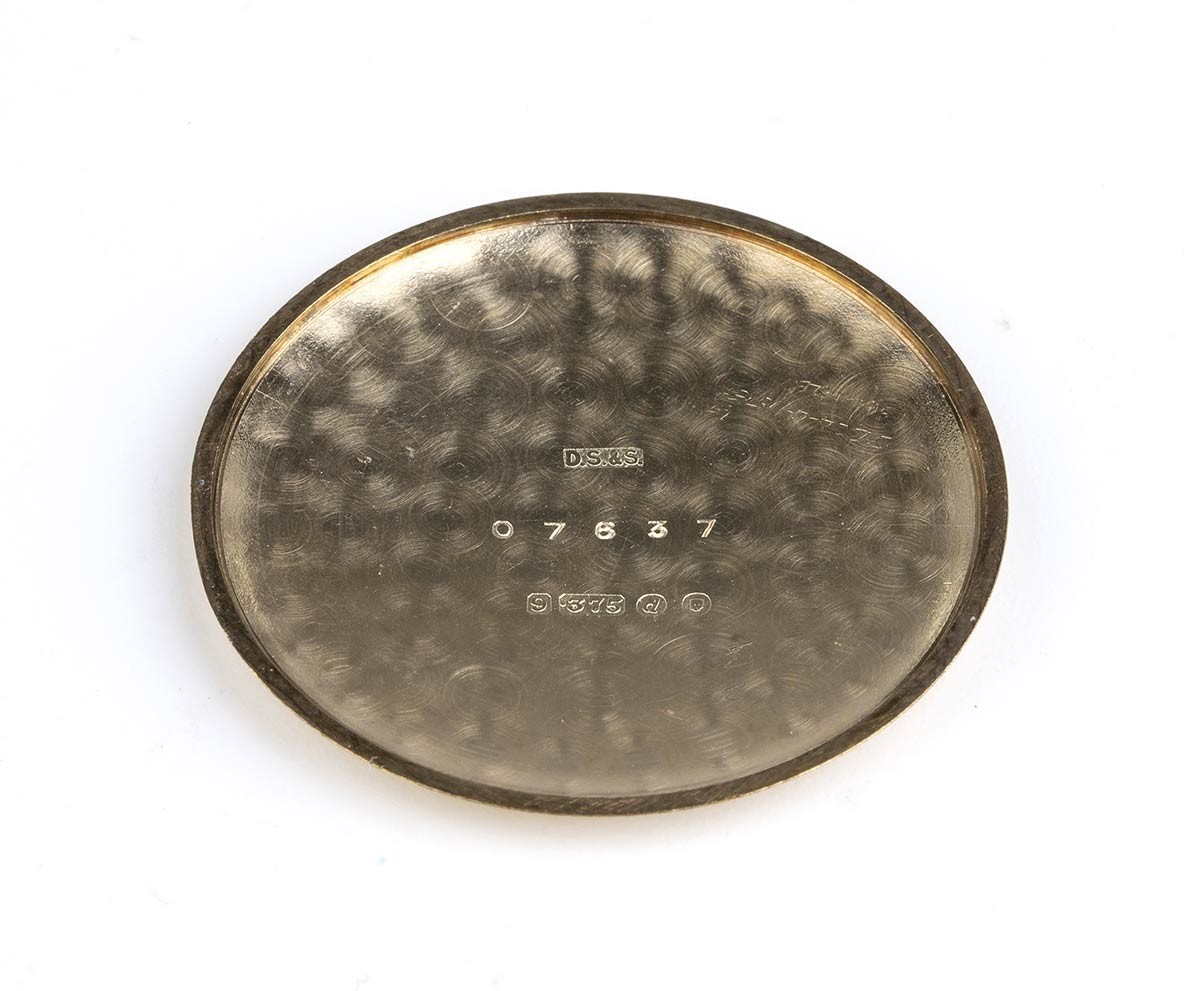 Tudor Royal: Orologio da Polso Uomo in Oro, Anni '60