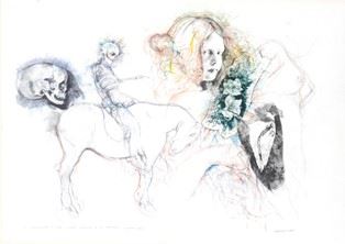 Sinfonia per la Figlia, 1994