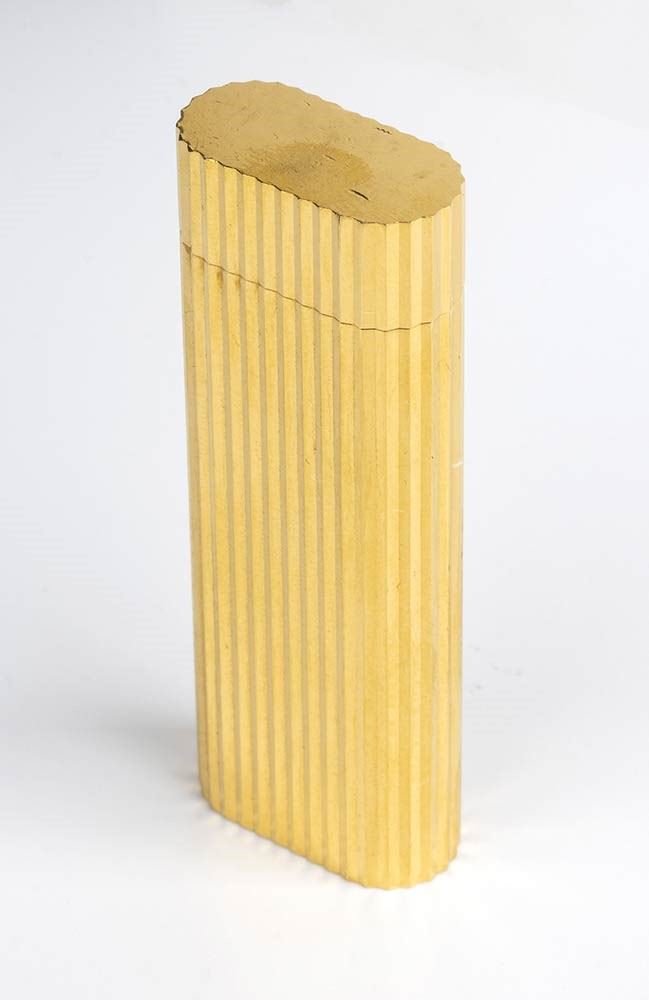 Le Must De Cartier: Accendino - Anni '80