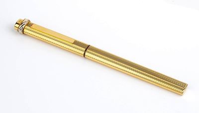 Le Must De Cartier: Penna a Sfera
