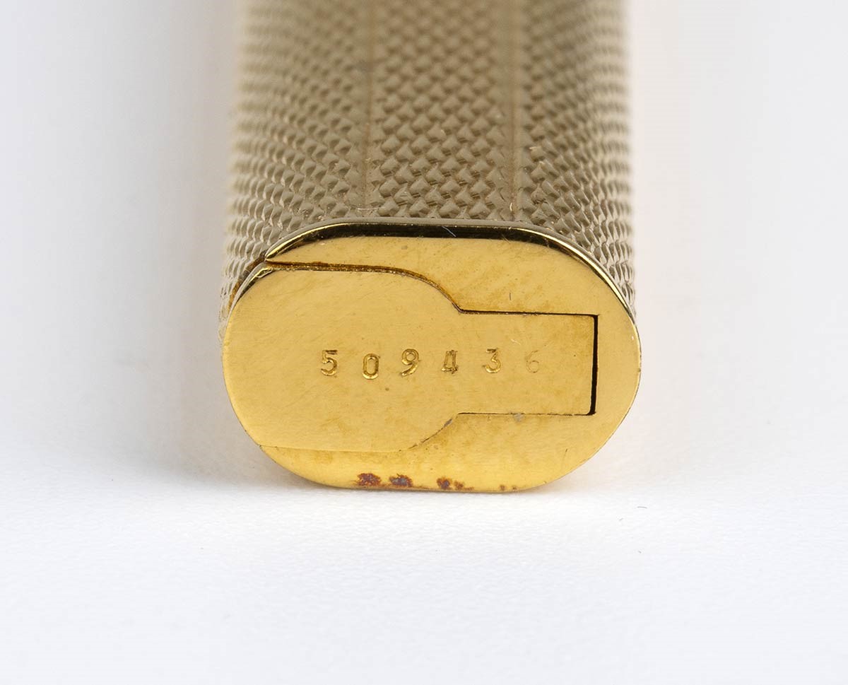 Le Must De Cartier: Penna a Sfera