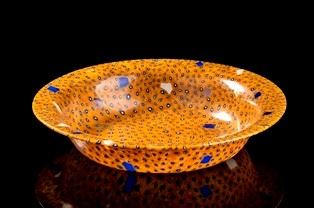 Piatto, Murano