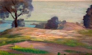 Lago di Paola