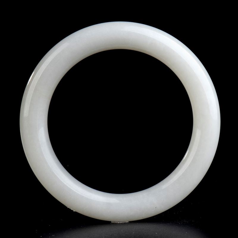 Bracciale in Giadeite