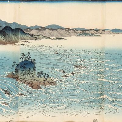 Utagawa Hiroshige