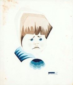 Ritratto di Bambino