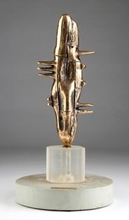 LUIGI GHENO - Untitled