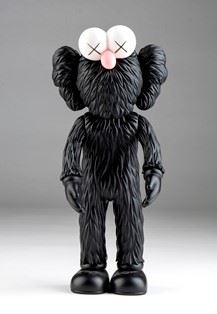 Kaws - Medicom Toy China, Open Edition