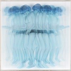 VINCENZO CECCATO - Transizione, sezione di universo