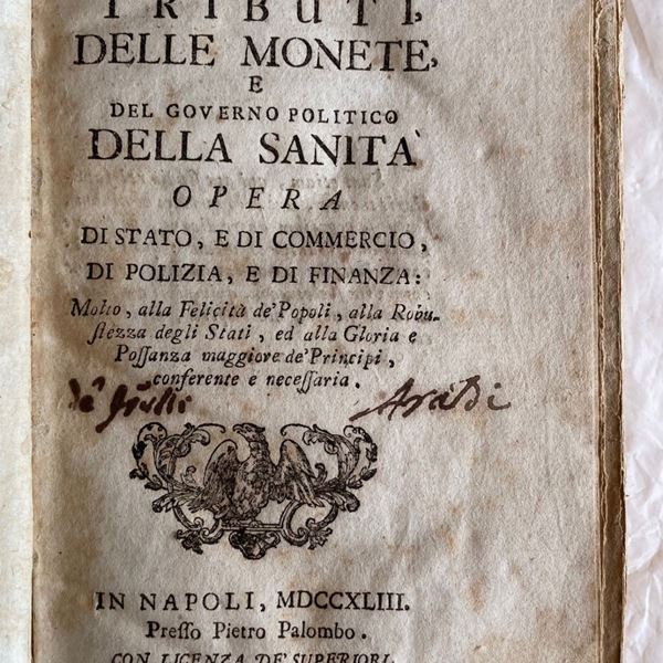 Senza Titolo
