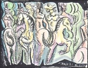 Dame e Cavalieri