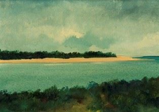 ENOTRIO PUGLIESE - Marina calabrese III