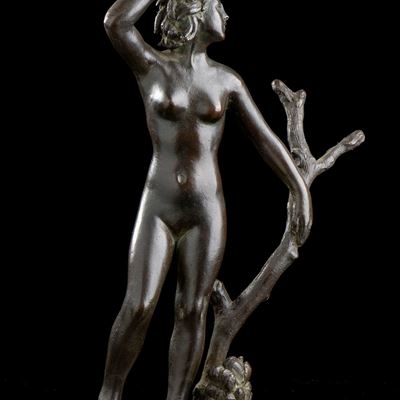 Nudo Femminile