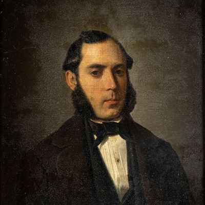 Ritratto di Gentiluomo