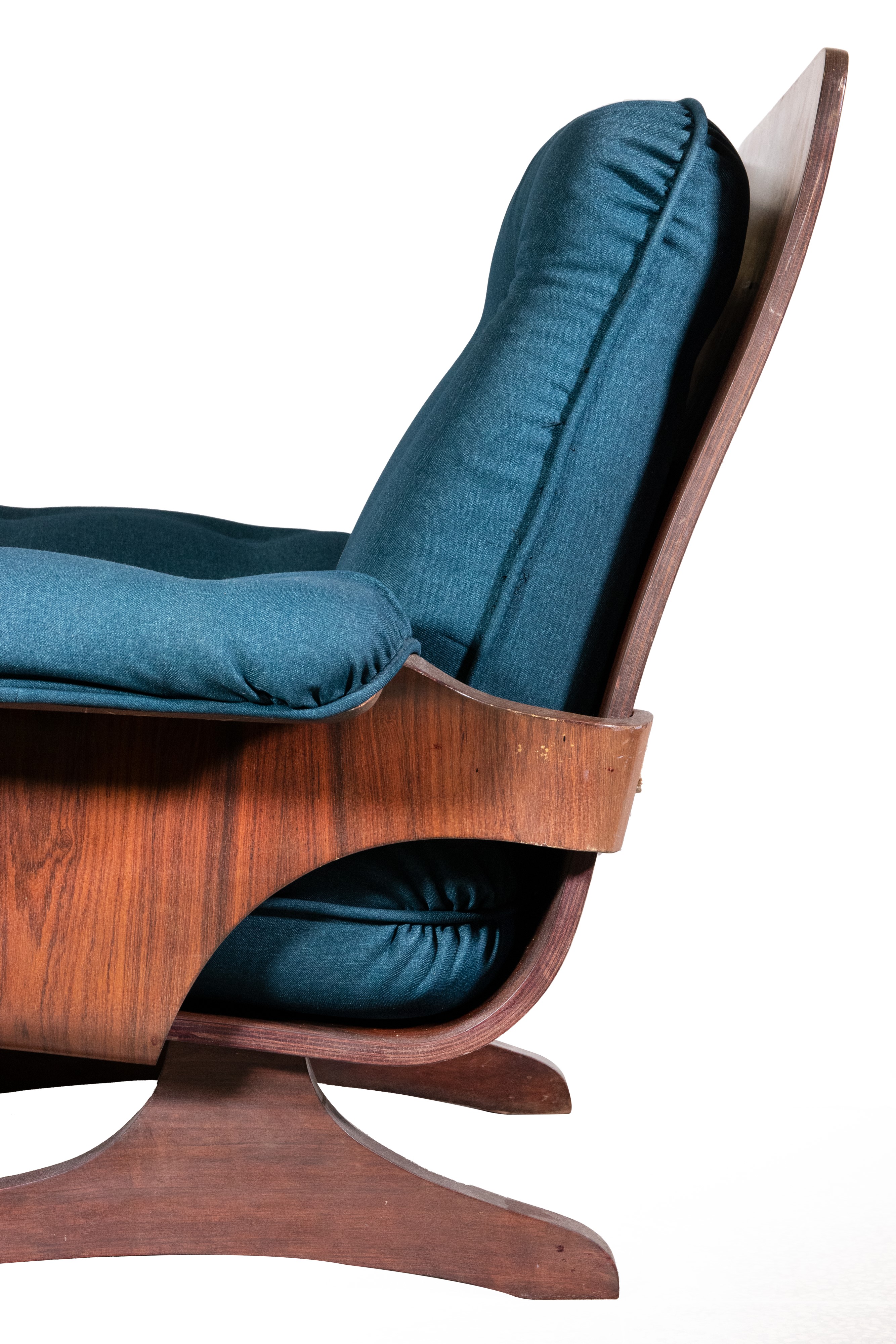 Silvio Cavatorta - Set di Sofa Vintage