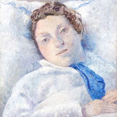 Ritratto di Giovane
