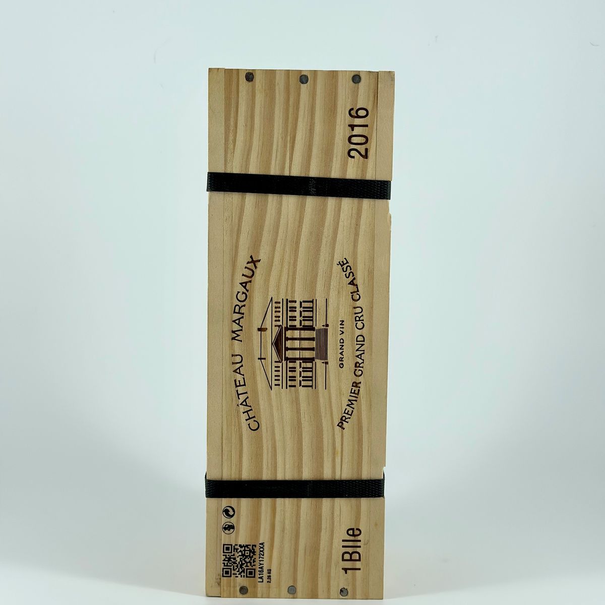Chã¢teau Margaux, Premier Grand Cru Classã©