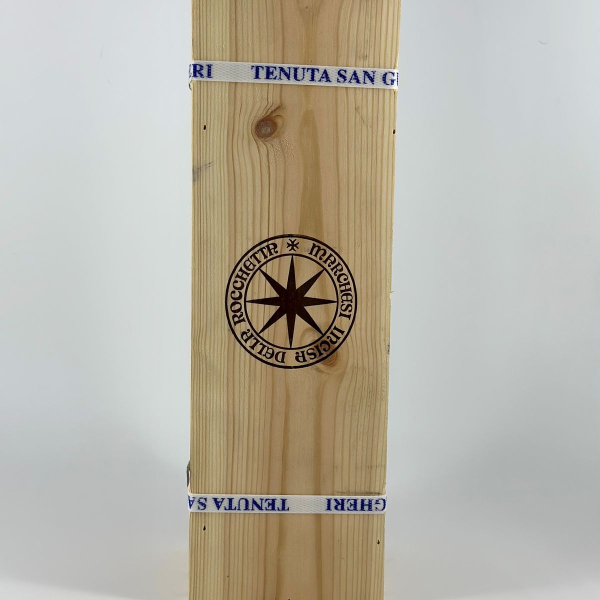 Tenuta San Guido Bolgheri, Sassicaia