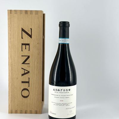 Zenato, Amarone della Valpolicella Classico