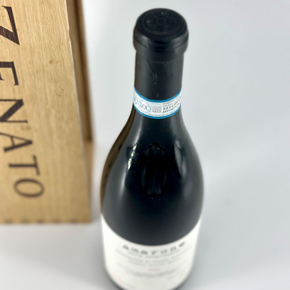 Zenato, Amarone della Valpolicella Classico