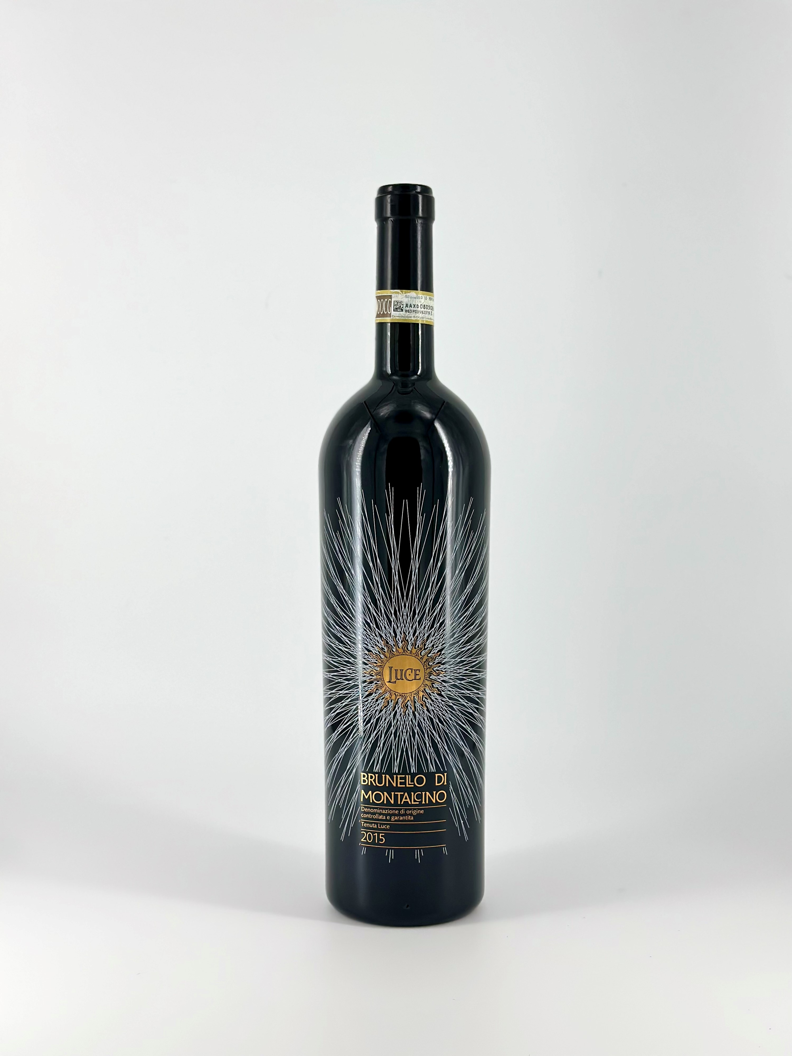 Marchesi Frescobaldi, Tenuta Luce, Brunello di Montalcino