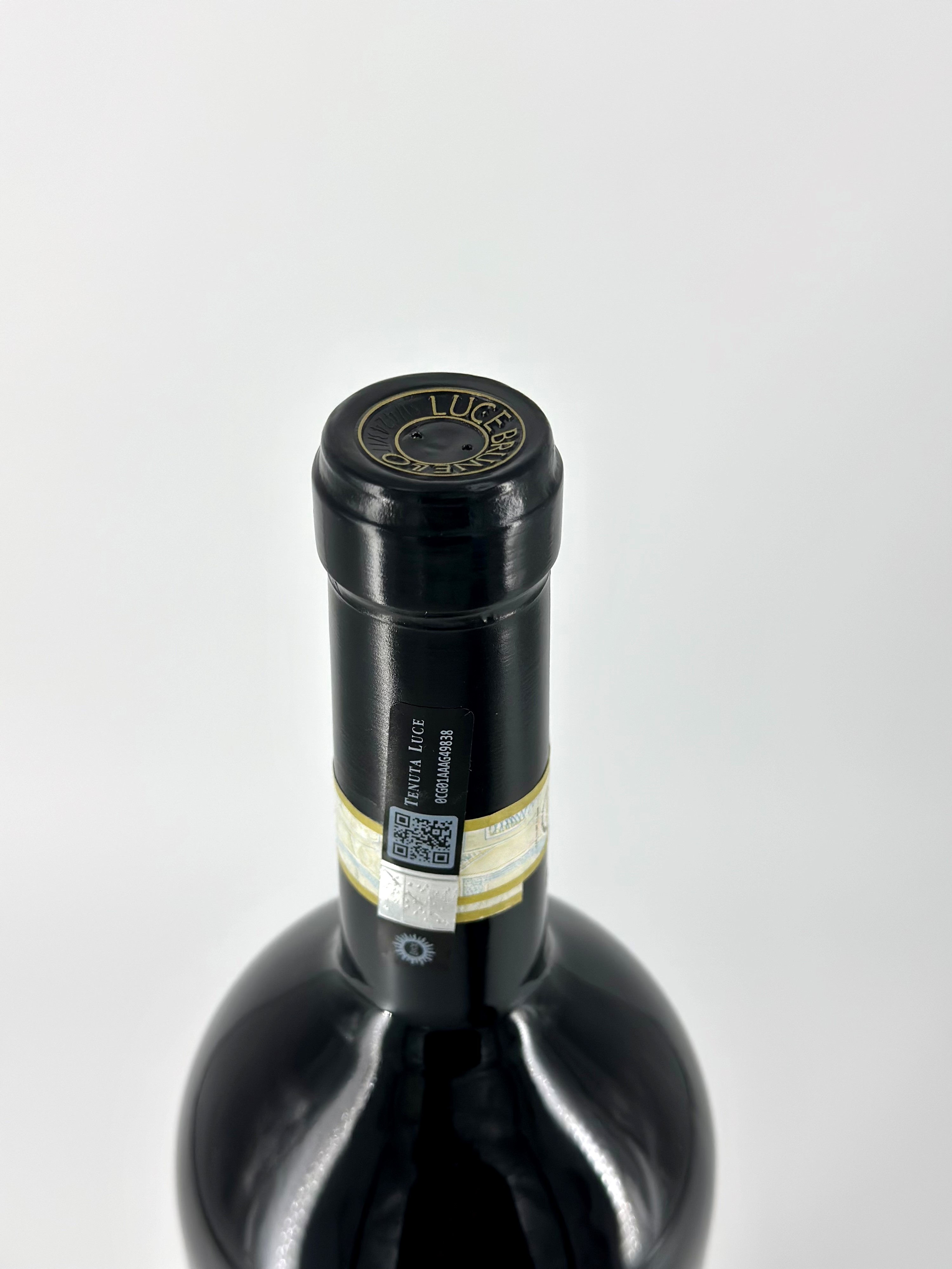 Marchesi Frescobaldi, Tenuta Luce, Brunello di Montalcino