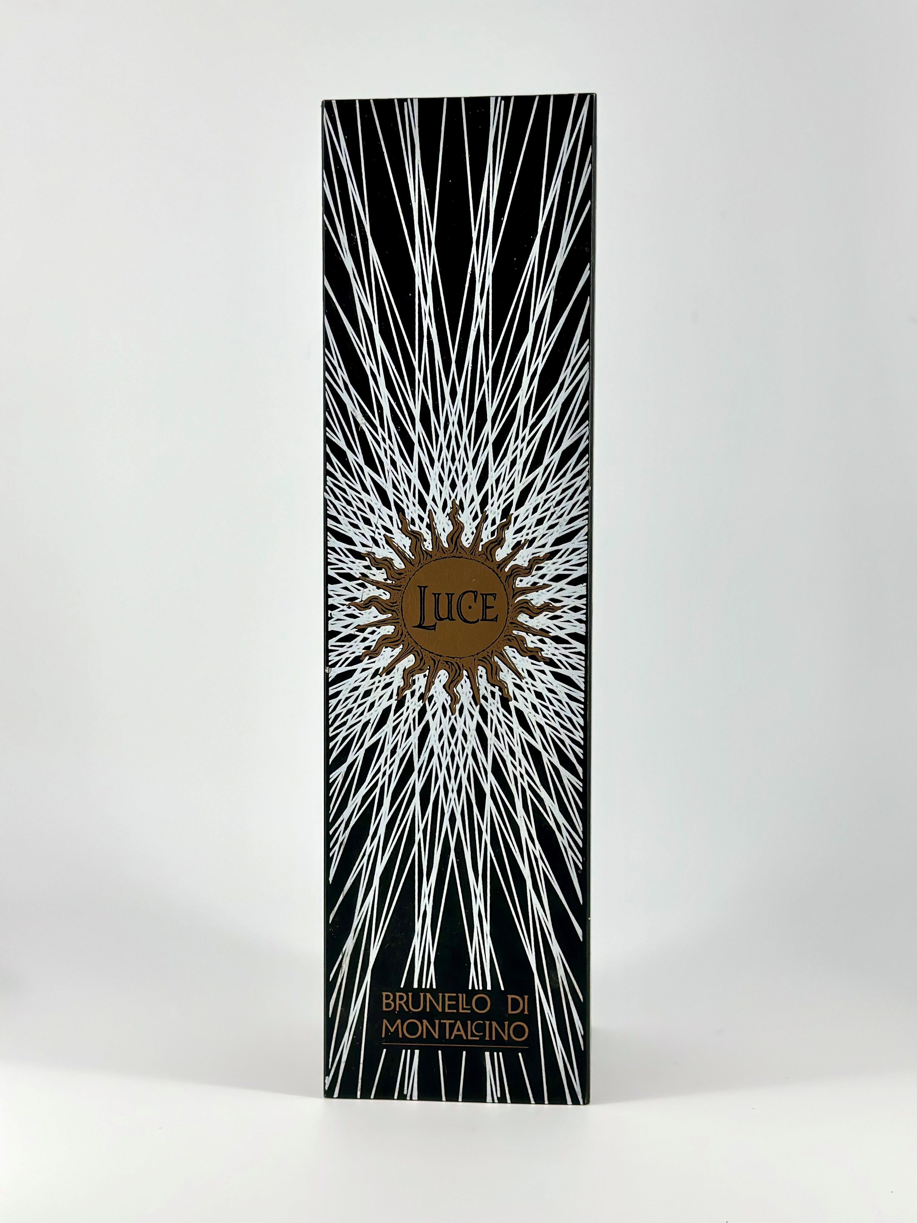 Marchesi Frescobaldi, Tenuta Luce, Brunello di Montalcino