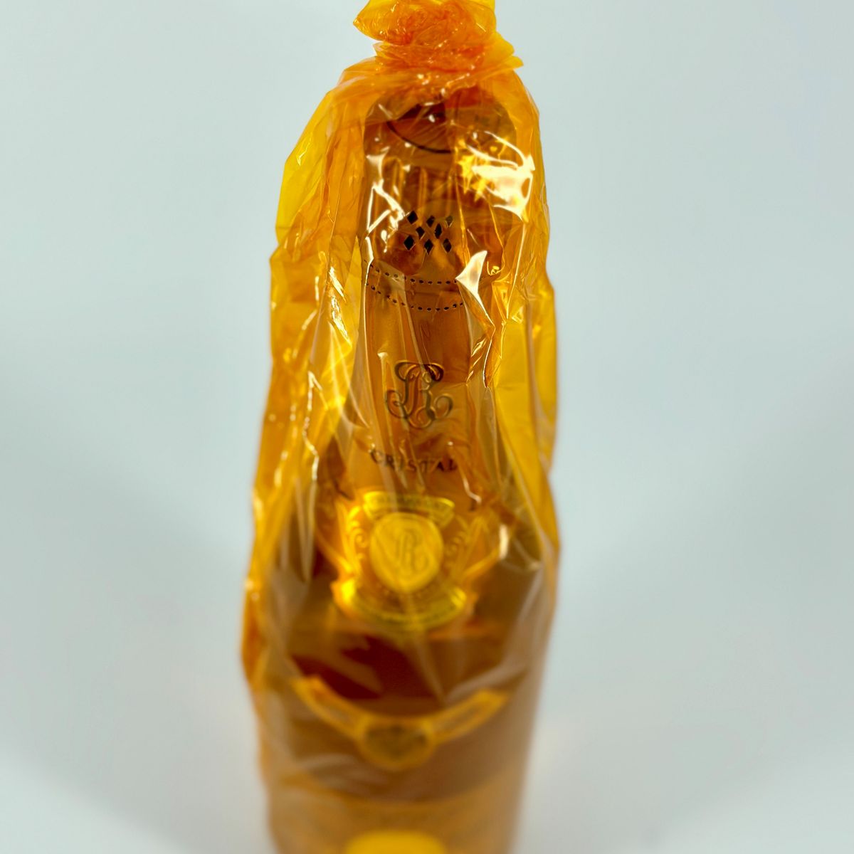 Louis Roederer, Cristal Rosã© 2013