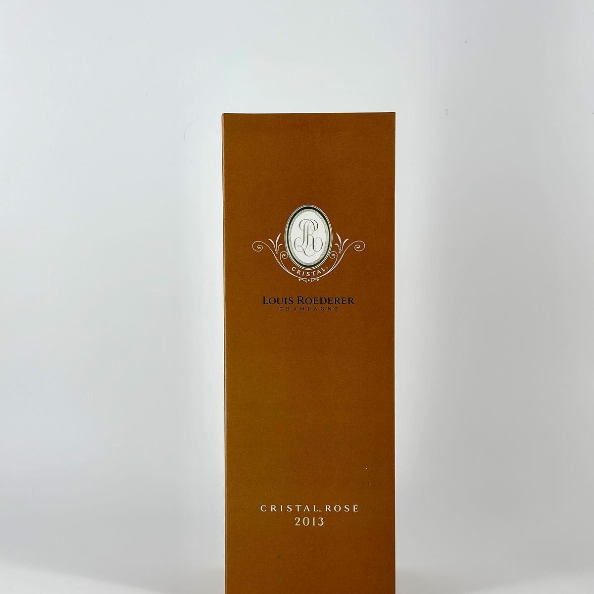 Louis Roederer, Cristal Rosã© 2013