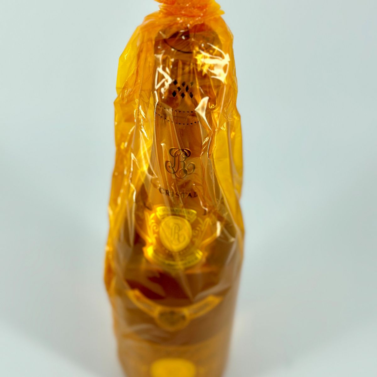 Louis Roederer, Cristal Brut 2014