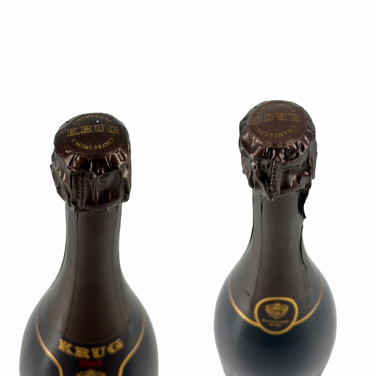 Krug, Brut 2004