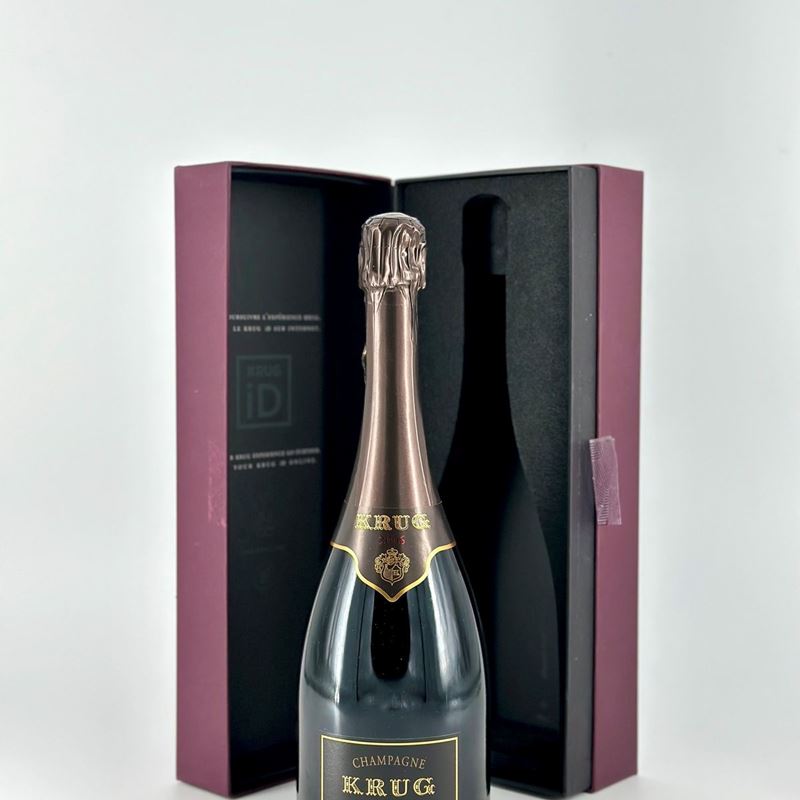 Krug, Brut 2006