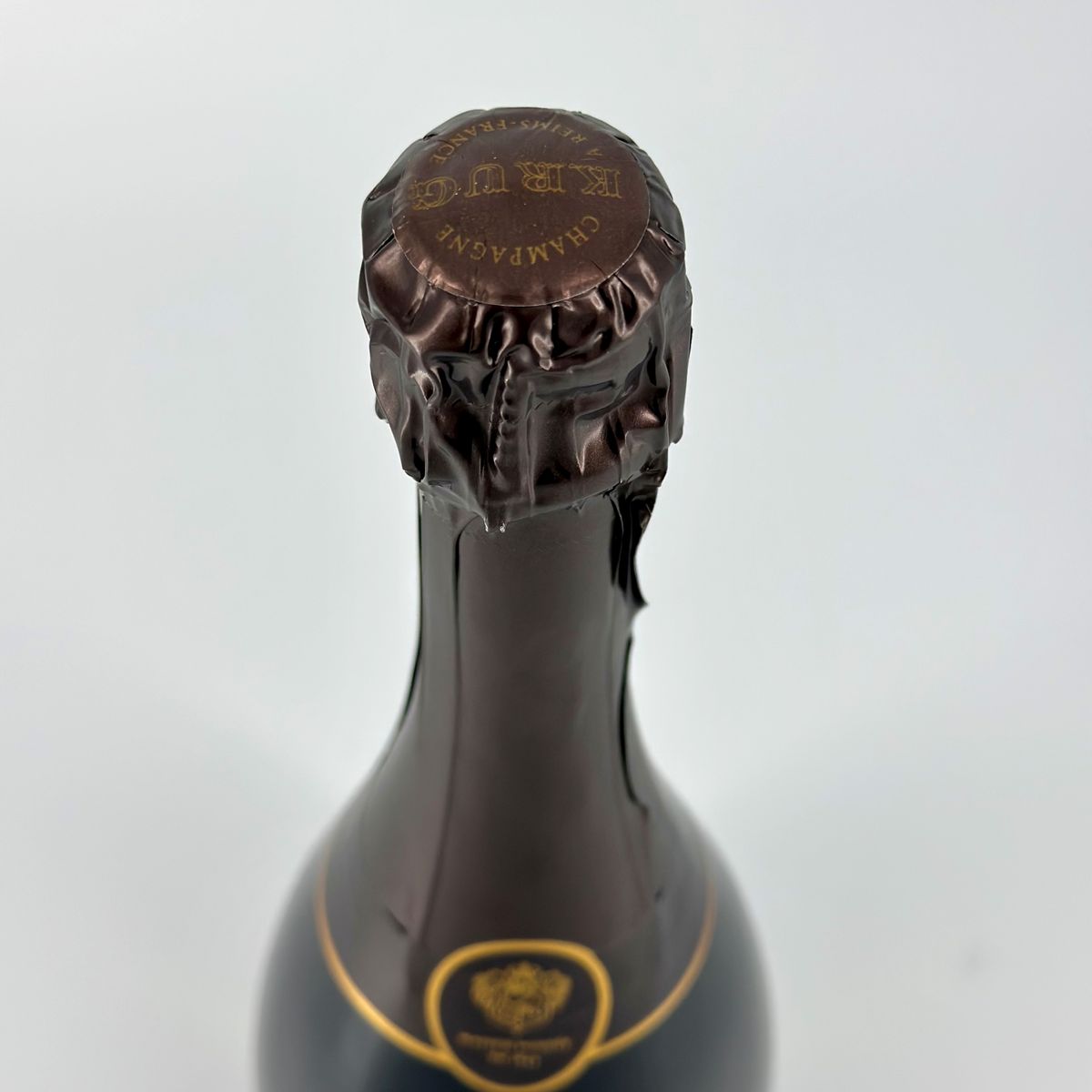 Krug, Brut 2006