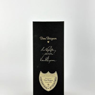 Moã«t & Chandon, Dom Pã©rignon Cuvã©e Vintage 2008, Chef De Cave Legacy Edition