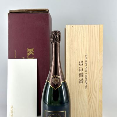 Krug, Brut Collection 1998