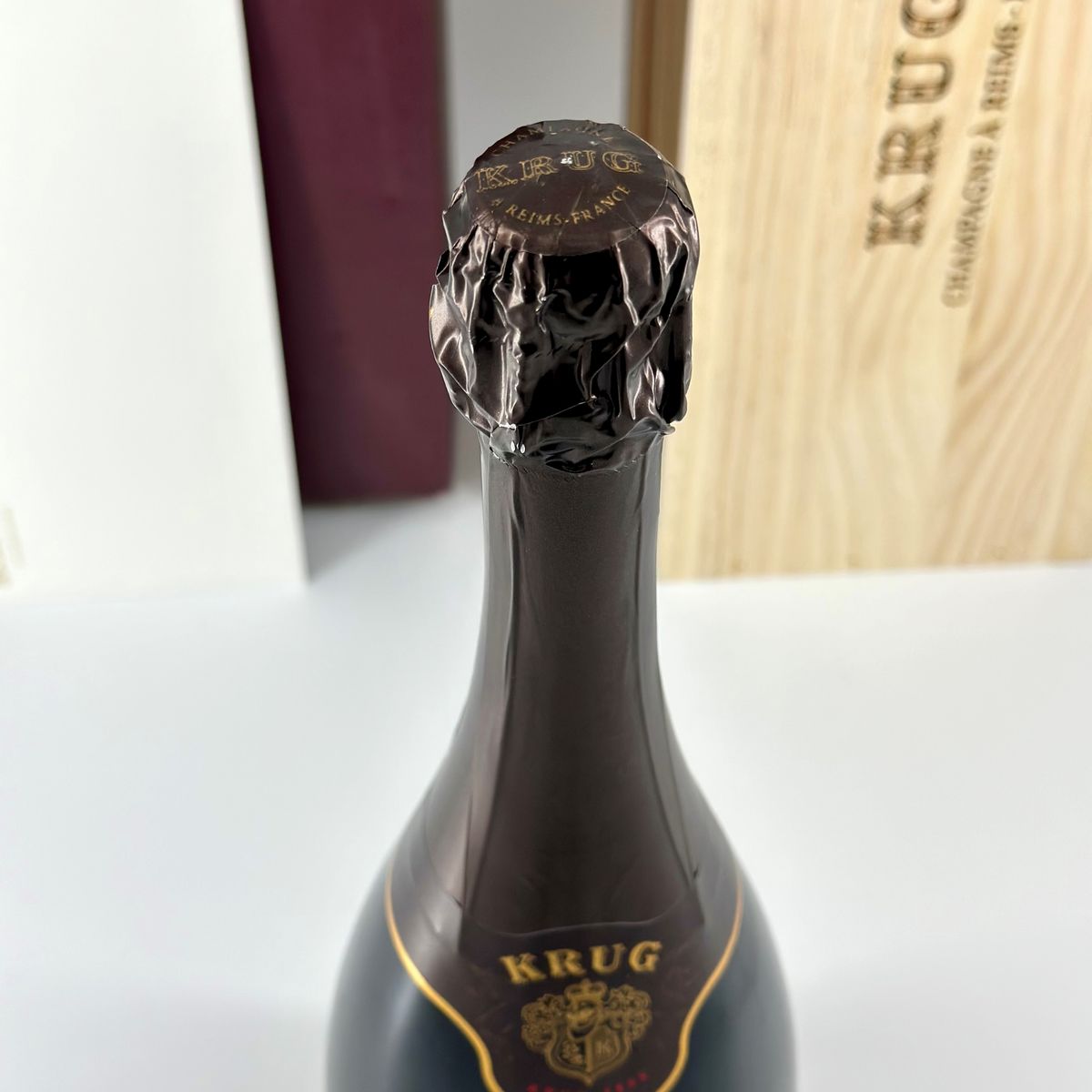 Krug, Brut Collection 1998