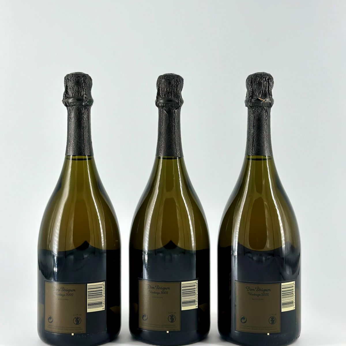 Moã«t Et Chandon, Dom Pã©rignon Cuvã©e Vintage 2002, Andy Warhol Tribute Collection