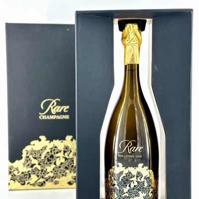 Piper-heidsieck, Rare Brut Millesime