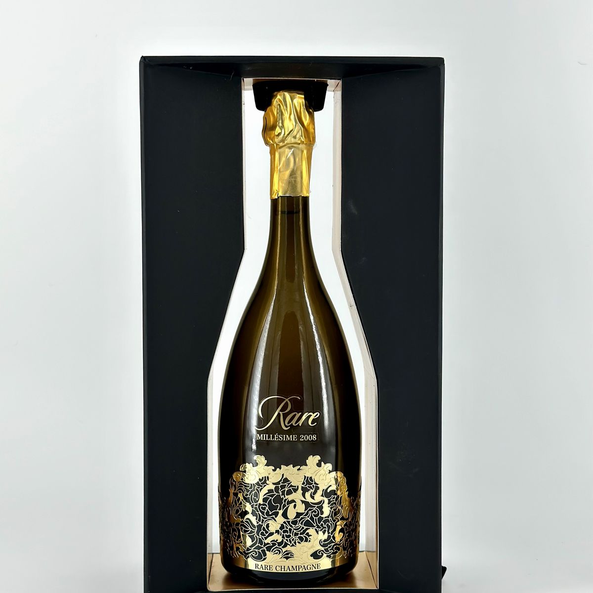 Piper-heidsieck, Rare Brut Millesime