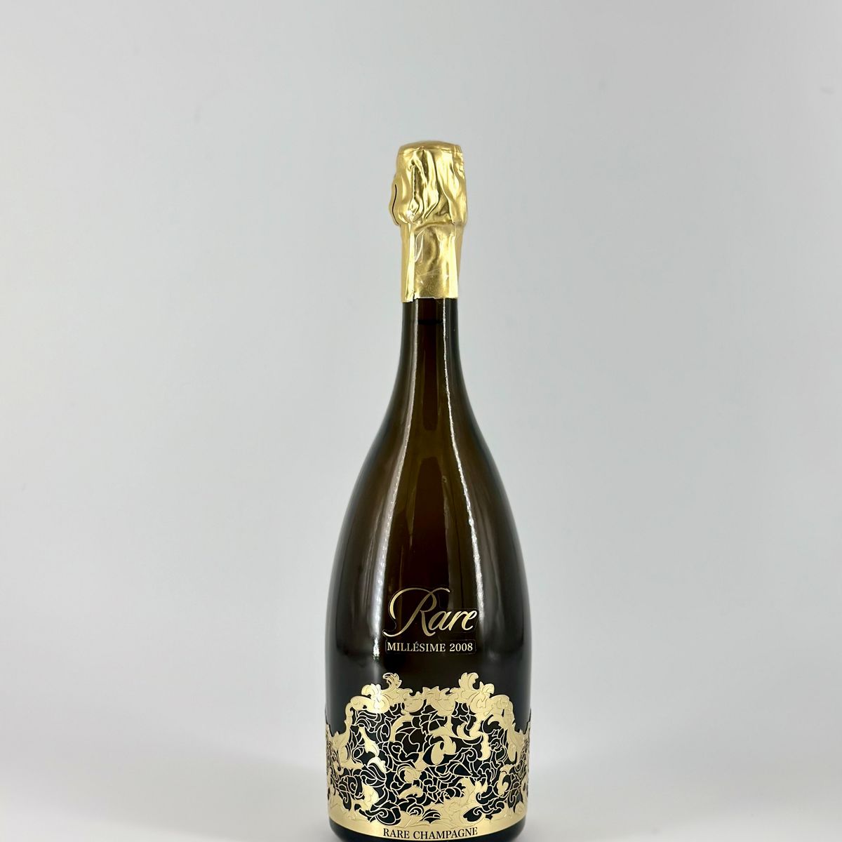 Piper-heidsieck, Rare Brut Millesime