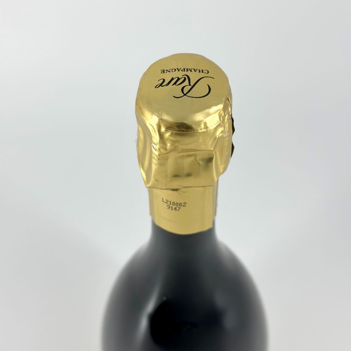 Piper-heidsieck, Rare Brut Millesime