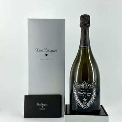 Moã«t Et Chandon, Dom Pã©rignon Enothã¨que Vintage 1996