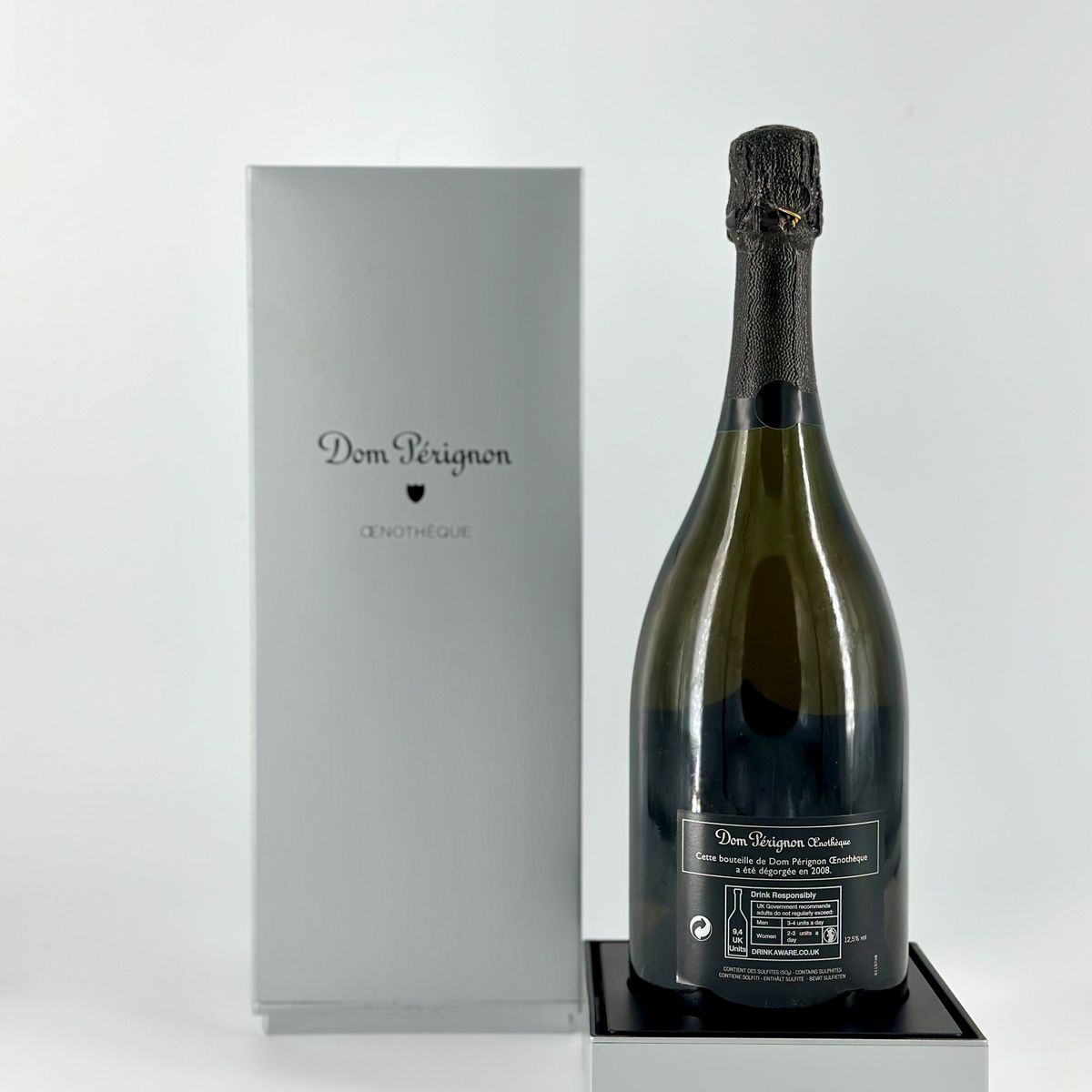 Moã«t Et Chandon, Dom Pã©rignon Enothã¨que Vintage 1996