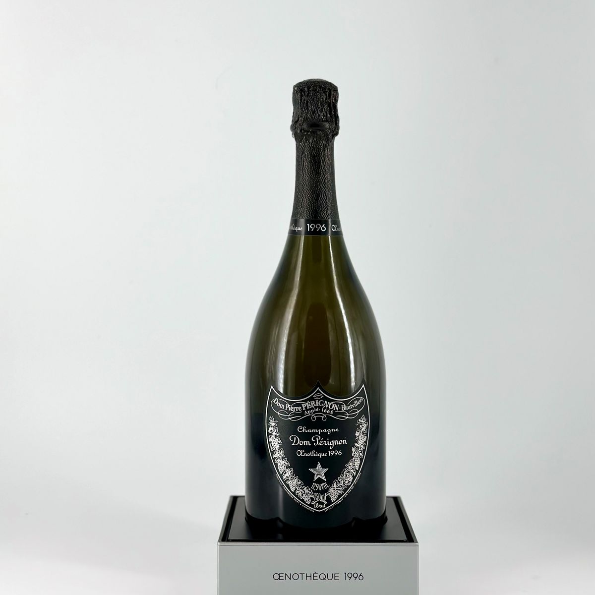 Moã«t Et Chandon, Dom Pã©rignon Enothã¨que Vintage 1996